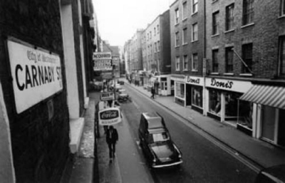 23 Carnaby Street 1960's.jpg
. Click on the picture to enlarge